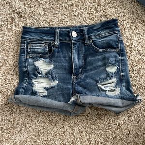 American eagle shorts
